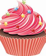 Image result for Cupcake Case Clip Art