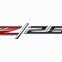 Image result for Z28 Logo Drawing