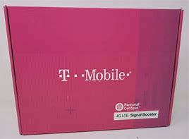 Image result for T-Mobile 4G LTE Signal Booster
