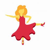Image result for Crazy Dance Emoji