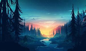 Image result for Cool PC Wallpapers for Top and Bottom Monitor