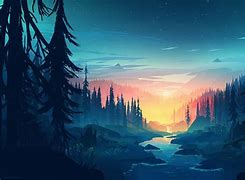 Image result for Computer Screen Art