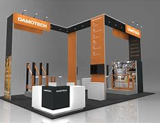 Image result for Company Award Display Booth