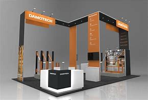 Image result for Designing Booth Layout