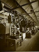 Image result for Victorian Slums Factories