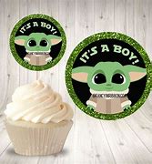 Image result for Yoda Baby Shower