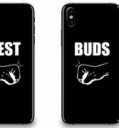 Image result for Fun iPhone 5 Plus Best Friends Cases