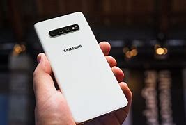 Image result for Galaxy S10 Plus Prism White