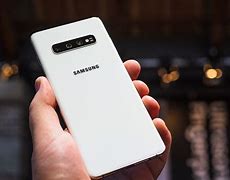 Image result for Samsung Galaxy S10 Side