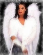 Image result for Michael Jackson Angel
