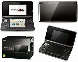 Image result for Nintendo 3DS