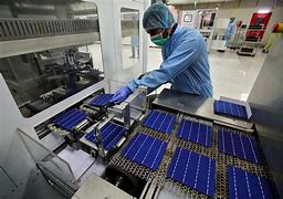 Image result for Solar PV Manufacturing