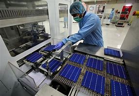 Image result for Semiconductor Manufacturing Solar
