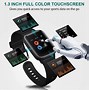 Image result for Best Inn Smartwatch Fitness Tracker