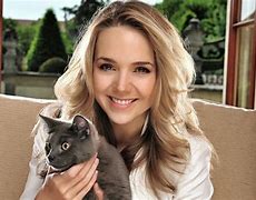 Image result for lucie vondrackova wikipedia