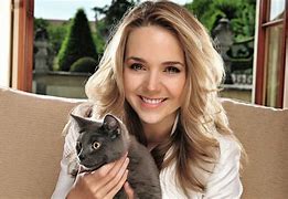 Image result for lucie vondrackova aktualne