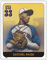 Image result for Satchel Paige Clip Art