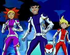 Image result for Team Galaxy Characters