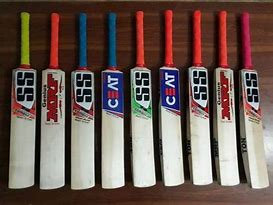 Image result for Cricket Bat and Shoes Photos