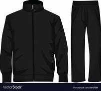 Image result for Tracksuit Mockup