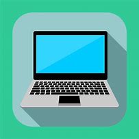 Image result for Laptop Icon Clip Art