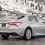 Image result for Toyota Avalon vs Camry