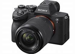 Image result for Sony A7IV Lens Kit