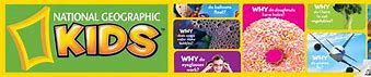 Image result for National Geographic Kids Books Level 1