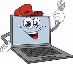 Image result for Computing Cartoon