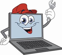 Image result for Cartoon Computer Images Free