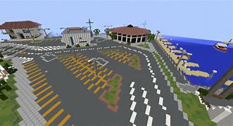Image result for GTA V Minecraft Template