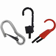 Image result for Bungee Cords with Hooks 5 Foot