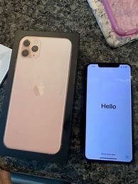 Image result for Diamond and Gold iPhone 11 Pro Max Picture