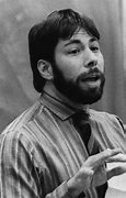 Image result for Steve Wozniak