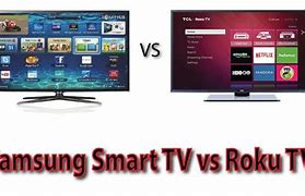 Image result for Roku TVs Samsung