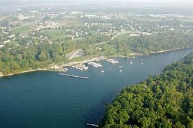 Image result for CFB Kingston Yacht Club