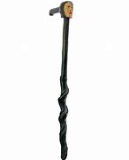 Image result for Rope Braided Walking Stick