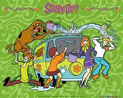 Image result for Scooby Doo Jungle