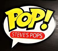 Image result for Funko POP Sign