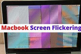 Image result for MacBook Pro Screen Flickering