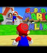 Image result for Futuristichub Mario 64