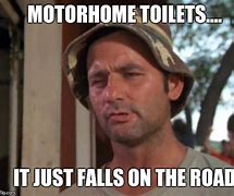 Image result for Motorhome Memes