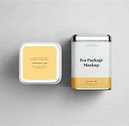Image result for Tea Product Mockup