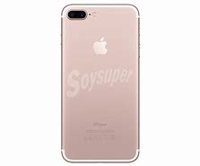 Image result for iPhone 7 Rosa Foto