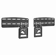 Image result for Micro Gap TV Wall Mount