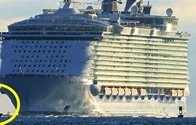 Image result for Largest Biggest Ship Ever Built