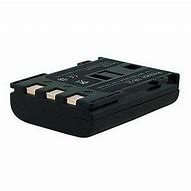 Image result for Canon Camcorder ZR 200 Battery