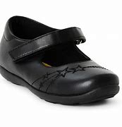 Image result for Girls School Shoes Side View