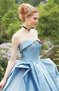 Image result for Cinderella Wedding Dress
