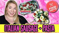 Image result for Costco Italian Cooking Magazine